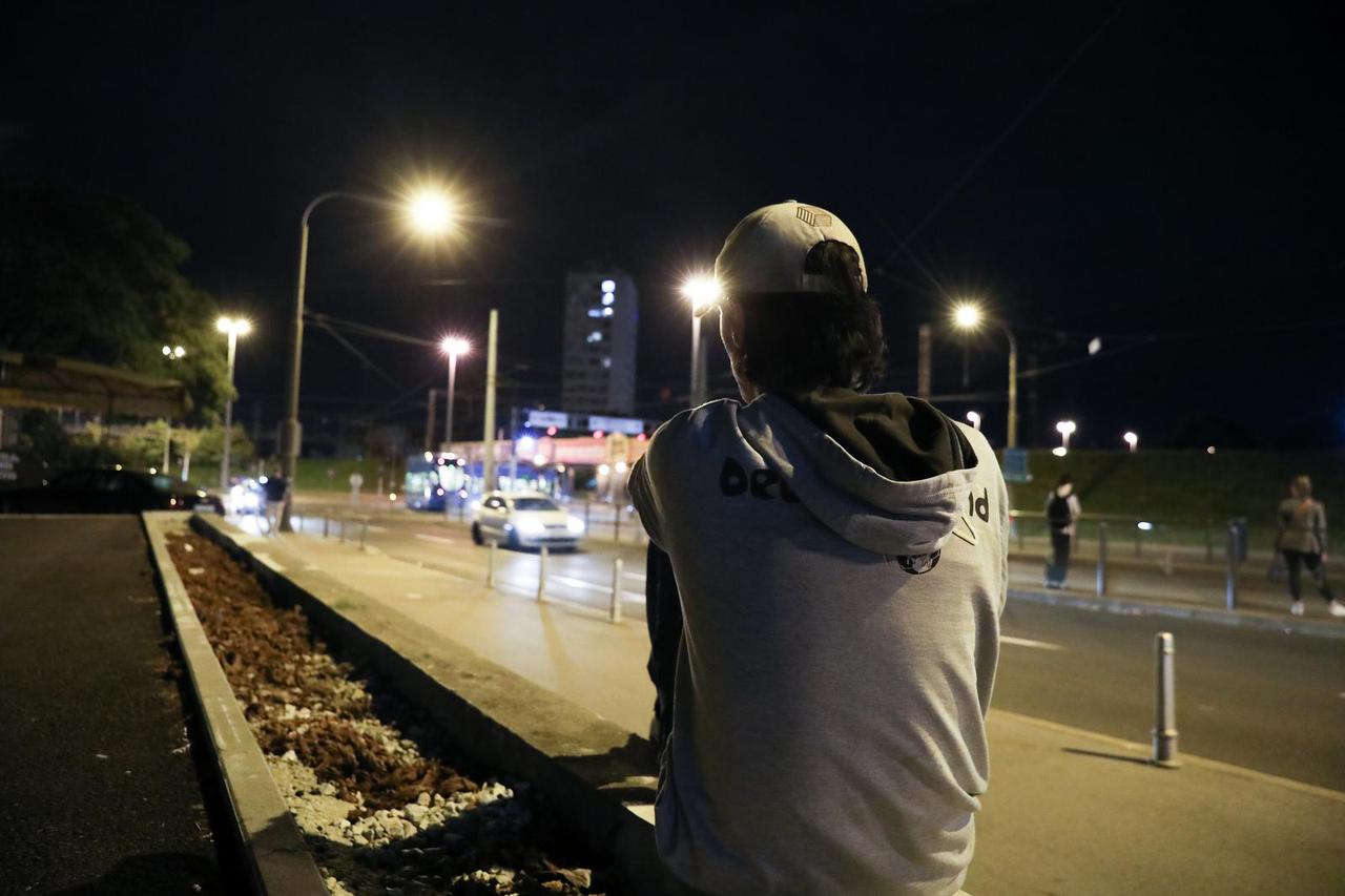 Zagreba?ke ulice su im bile jedini dom: "Evo kako smo se izvukli iz pakla besku?ništva"