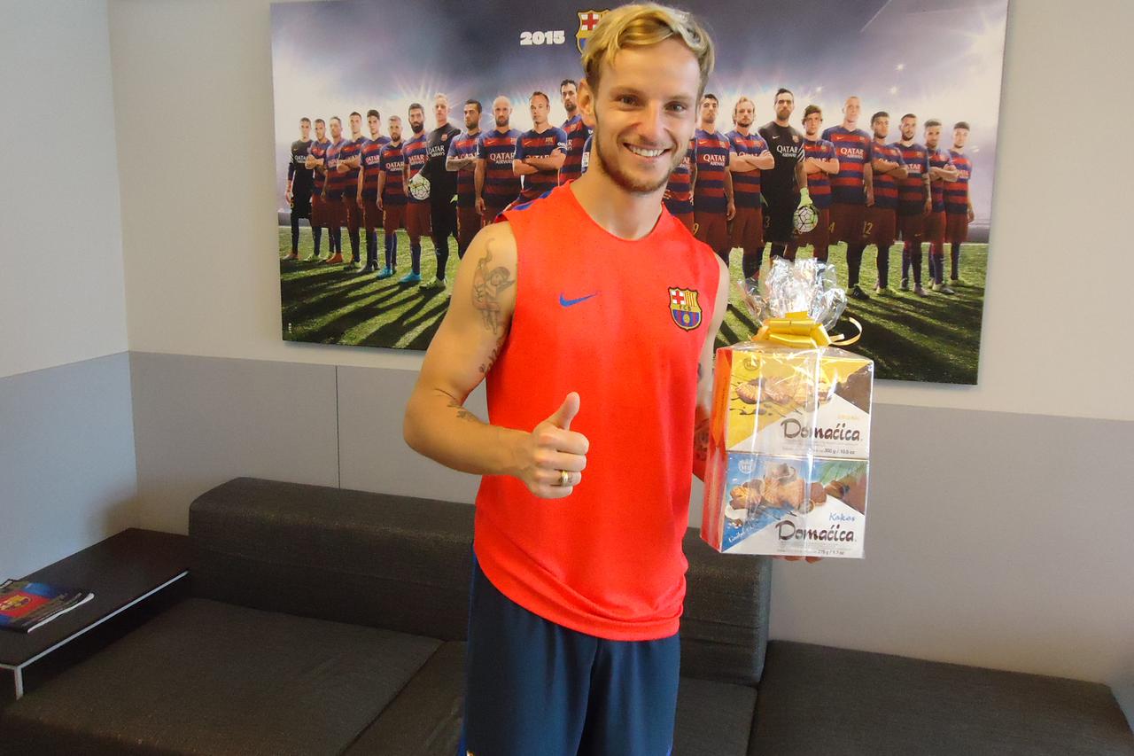 Ivan Rakitić