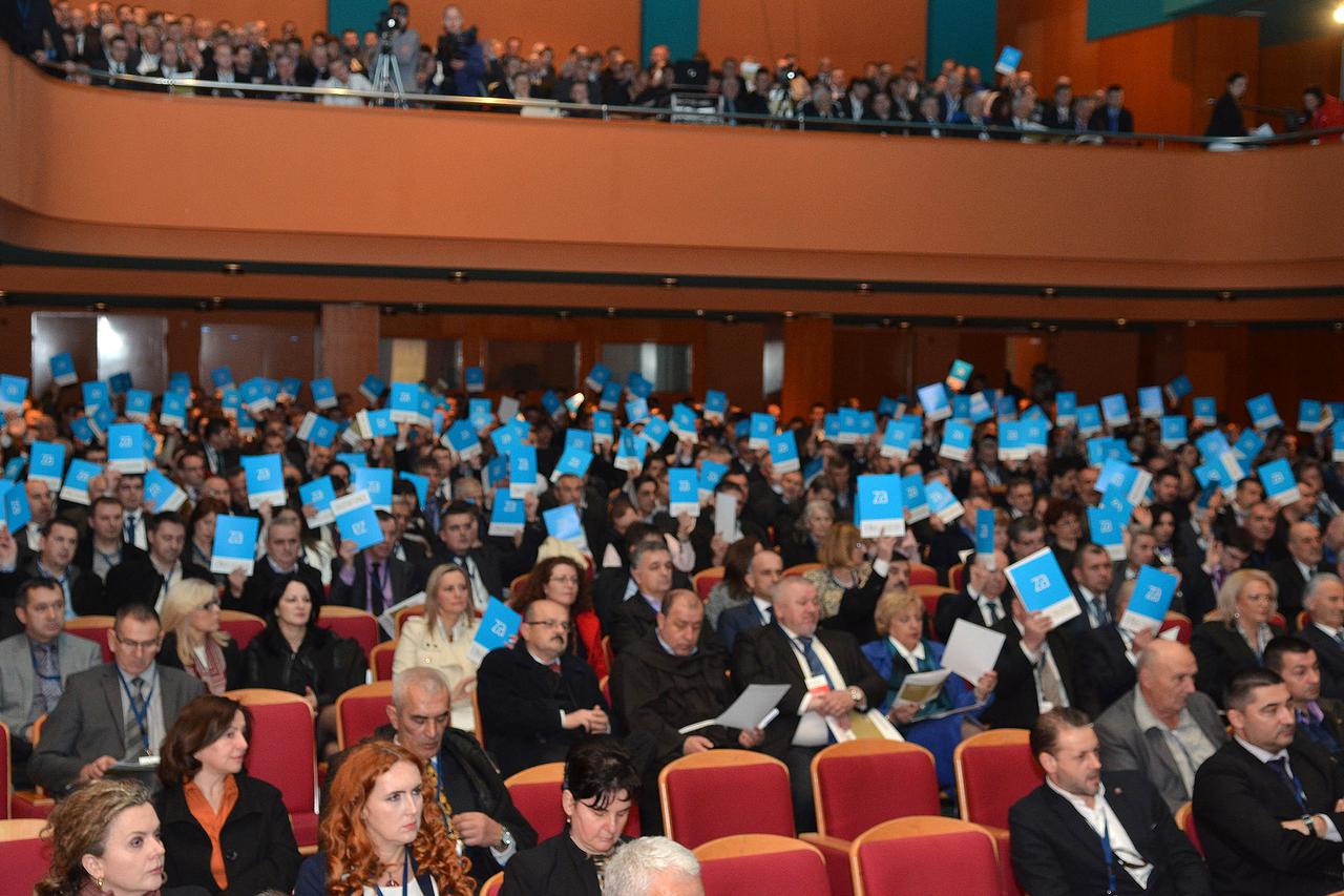 hrvatski narodni sabor bih