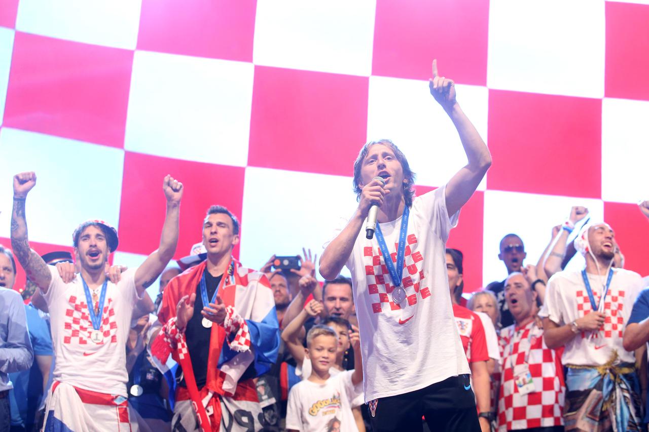 Luka Modrić