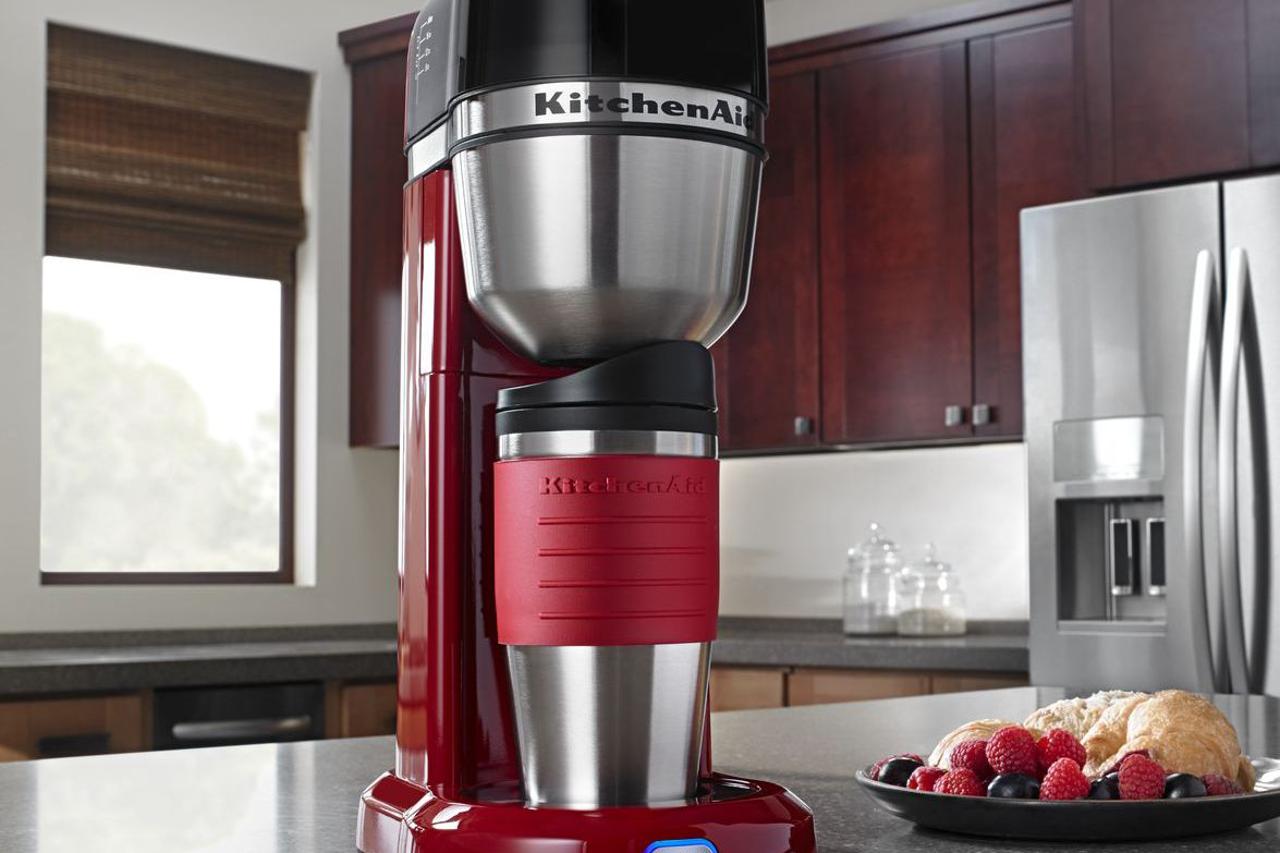 KitchenAid aparat za kavu