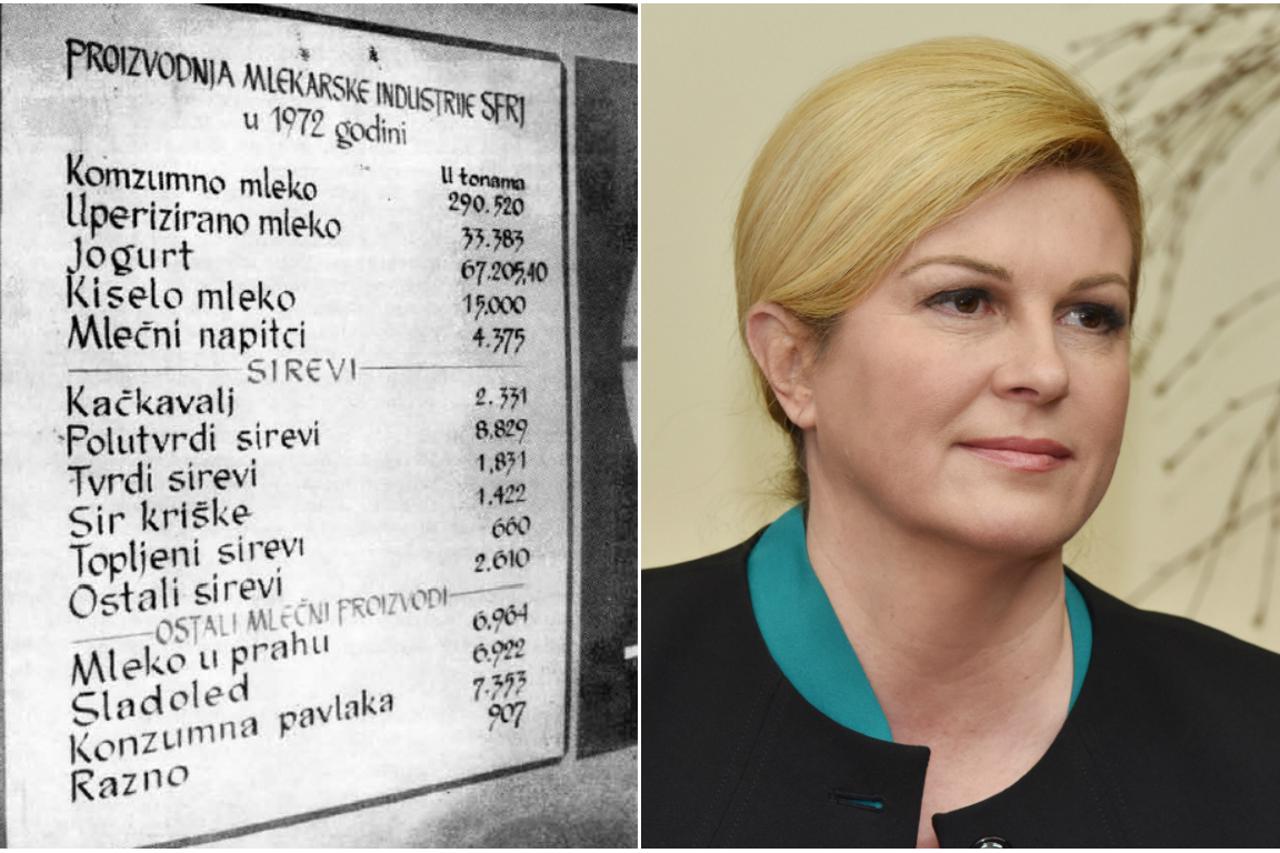 Kolinda Grabar-Kitarović