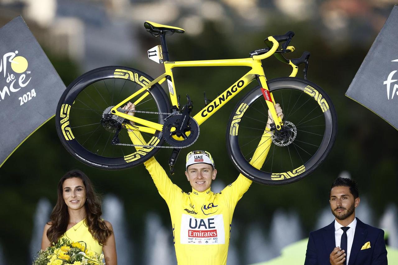 Tour de France