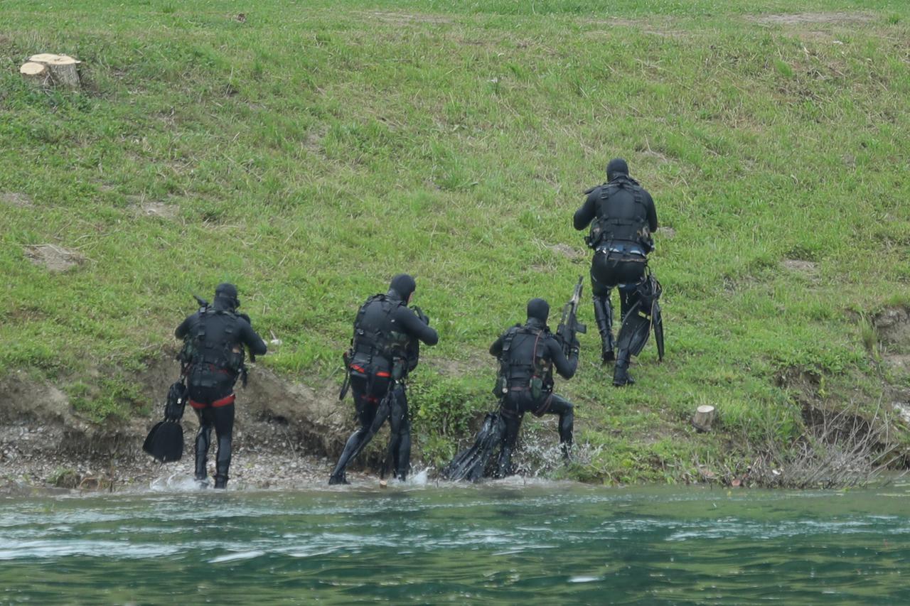 ChineseToday | China Coast Guard vessels patrol in waters adjacent to Huangyan Dao