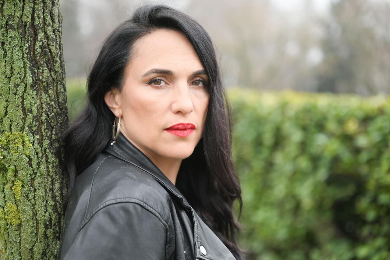 Zagreb: Glumica Marijana Mikulić