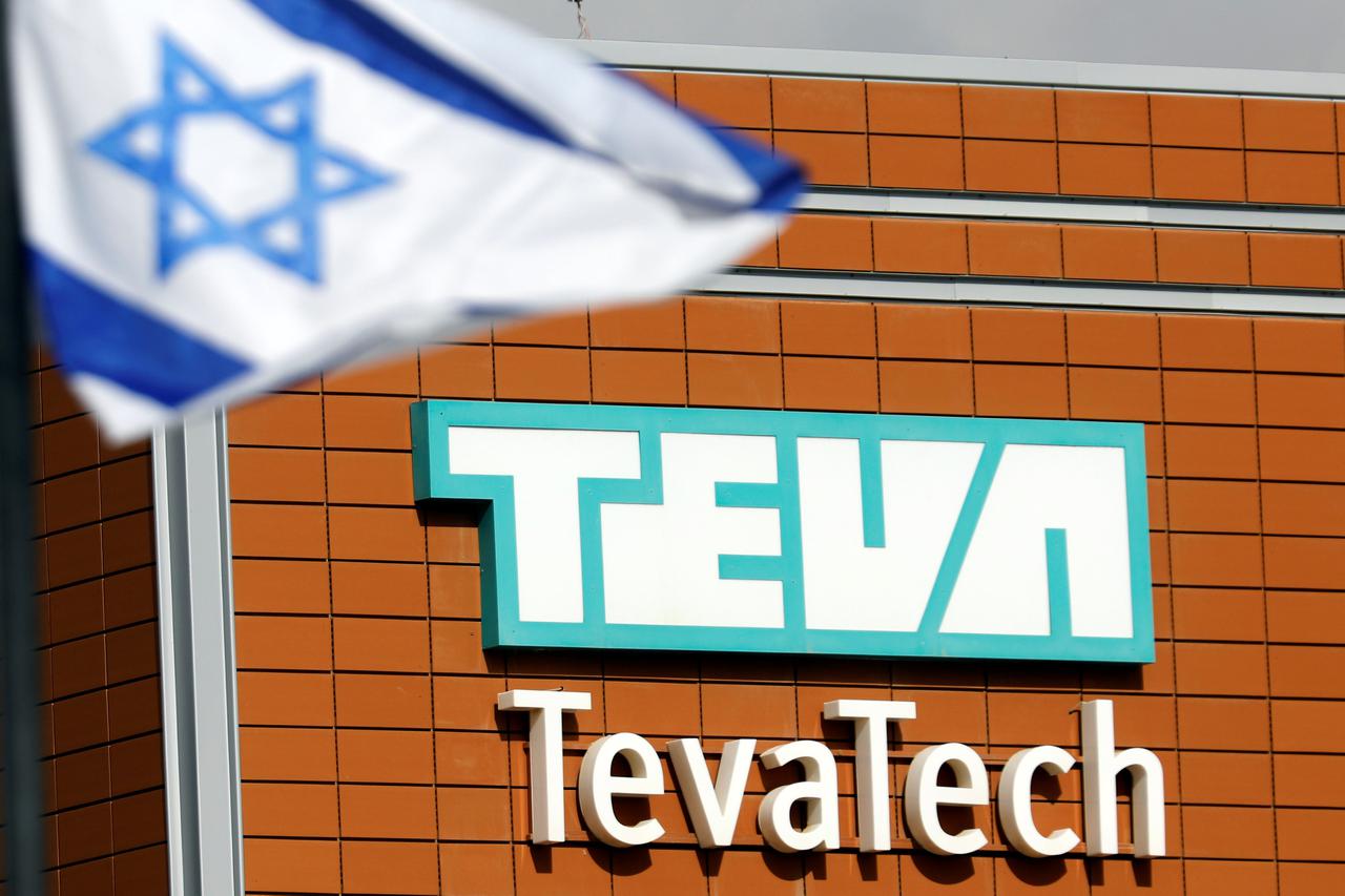 Teva