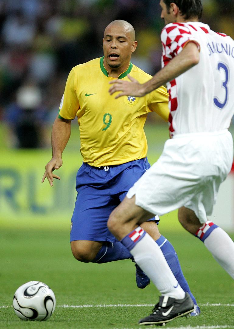 Dva puta su zapeli u prvom krugu natjecanja (1930. i 1996.)