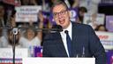 Vučićeva stranka zaostaje za studentima, anketa otkrila koliko je utrka neizvjesna