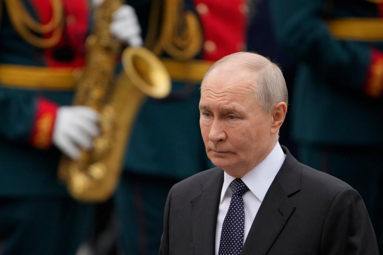 Putin