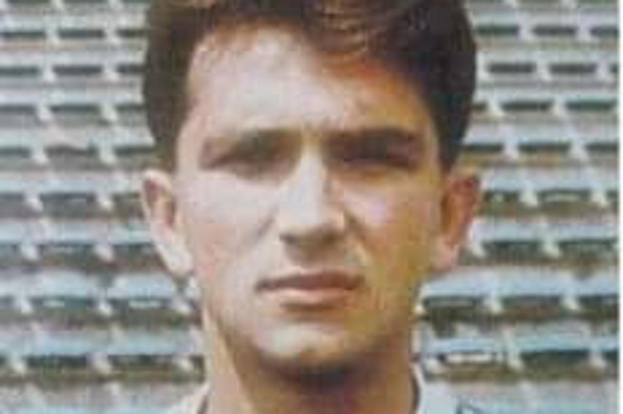 Zlatko Dalić