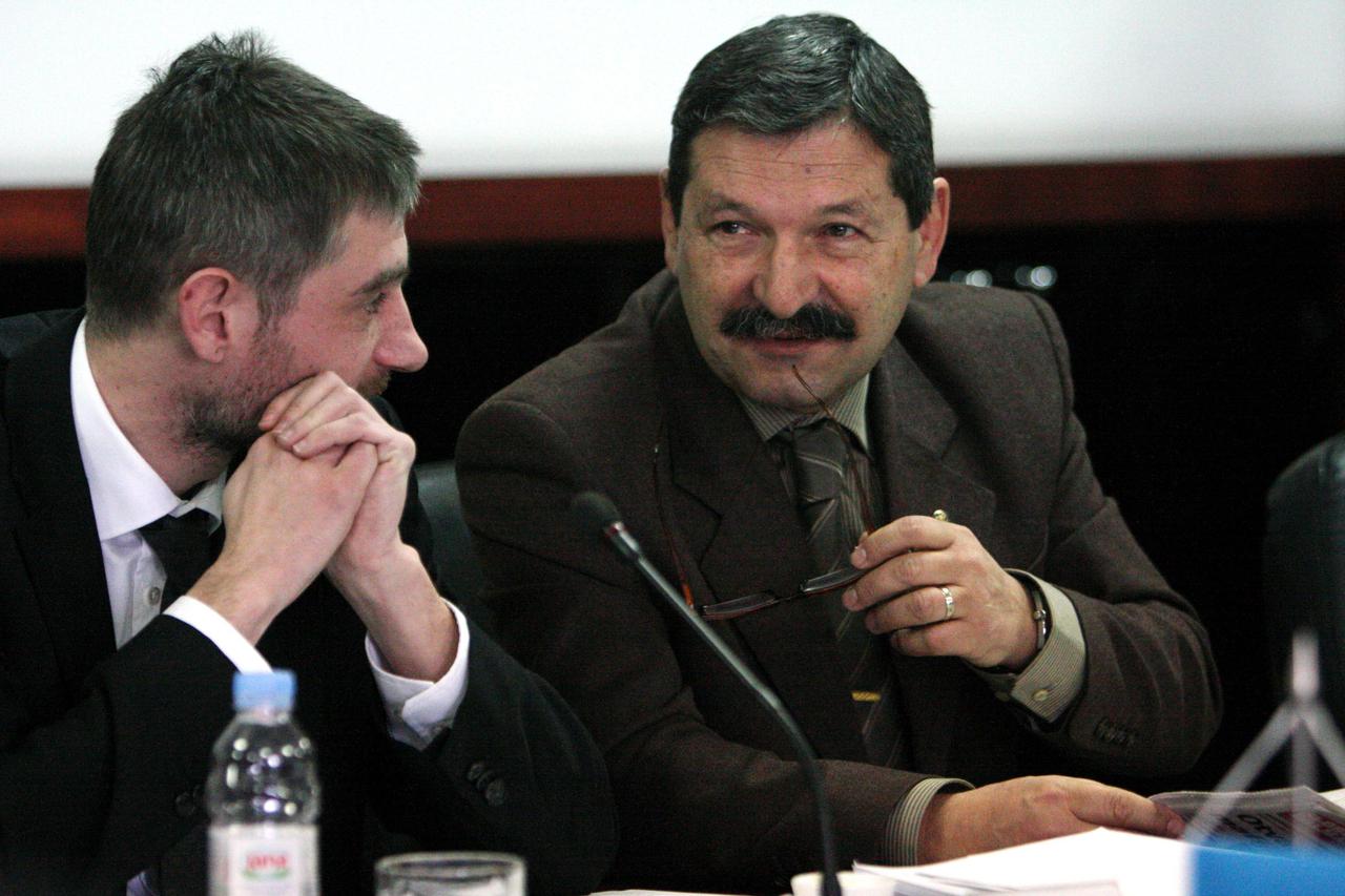Joško Dvornik