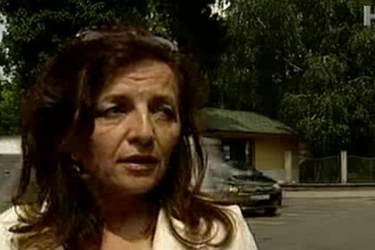 Zdenka Kvesić