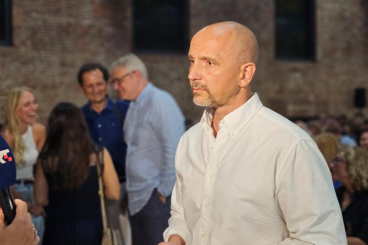 Promocija knjige Aleksandra Stankovića