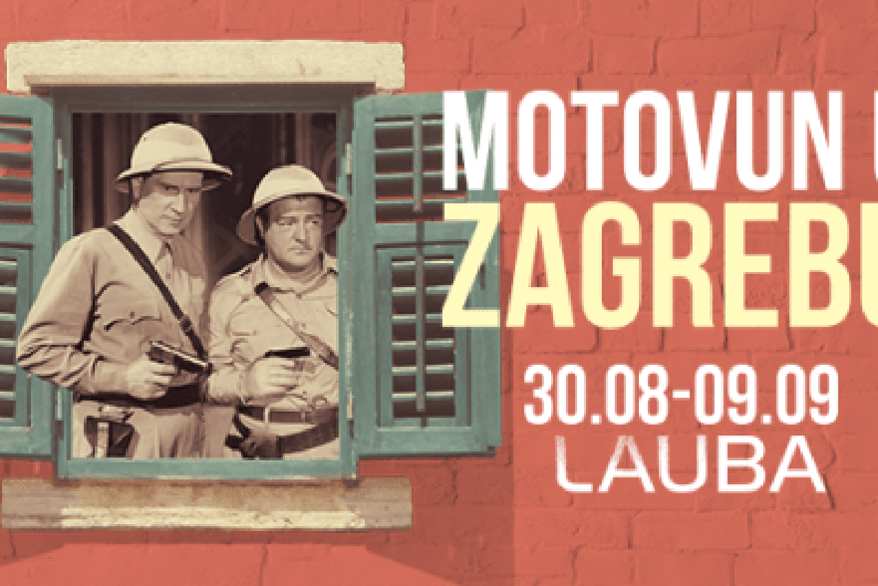 Motovun Film Festival