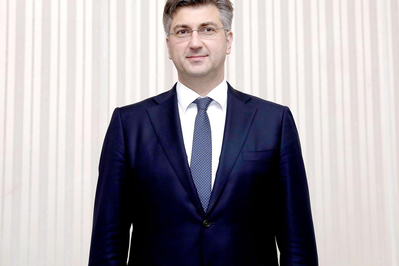 Plenković