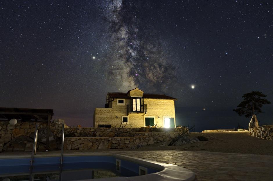 Kolekcija astronoma Boriša Štromara