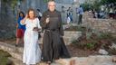 Blanda Matica Honored with Lifetime Achievement Award for Croatian Heritage Preservation