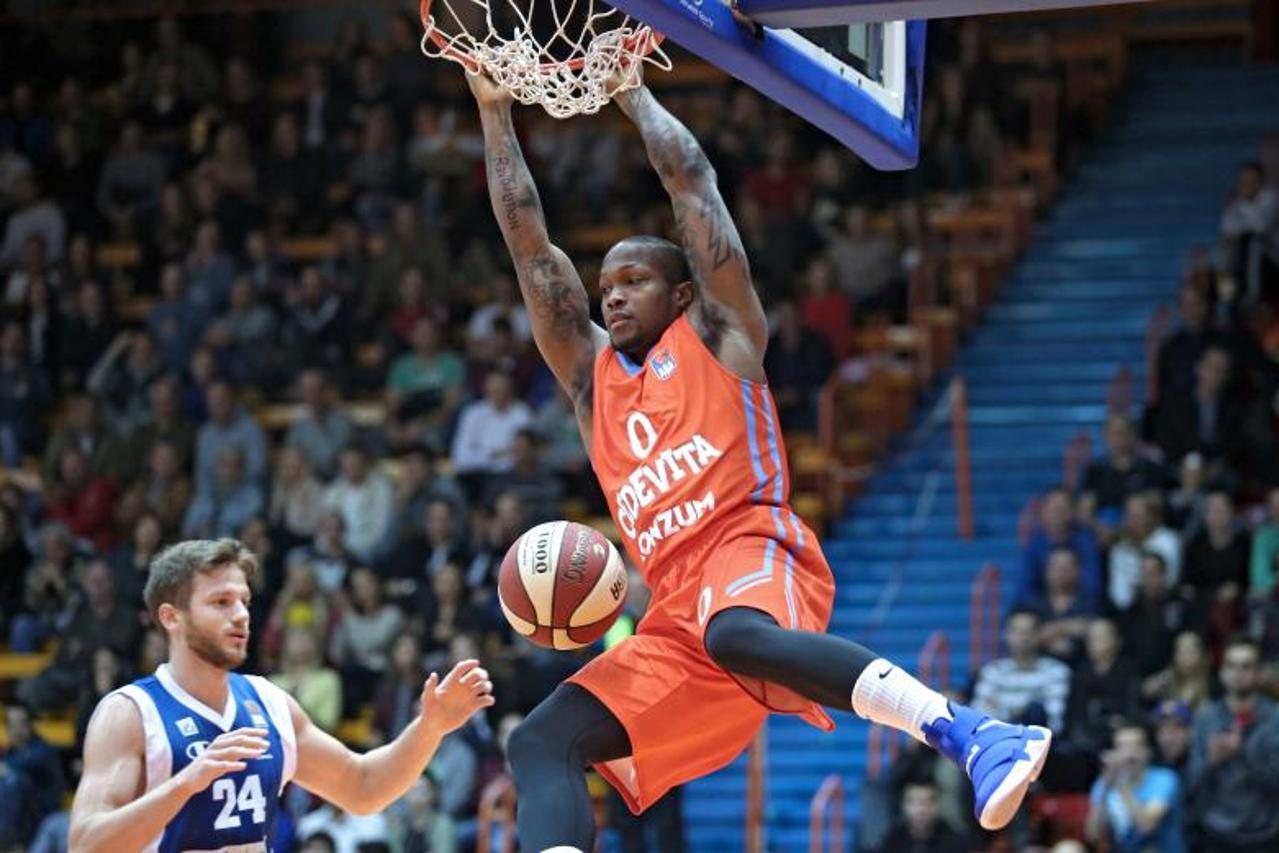 Cedevita - Zadar