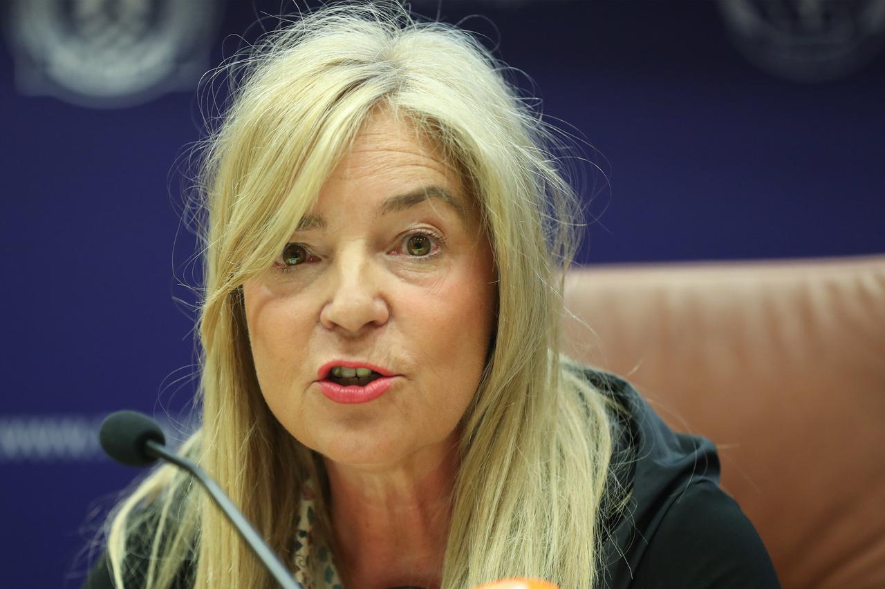 Helenca Pirnat Dragičević