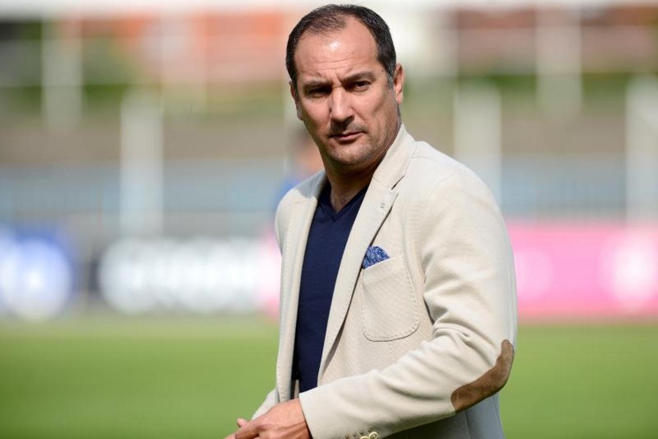Igor Štimac