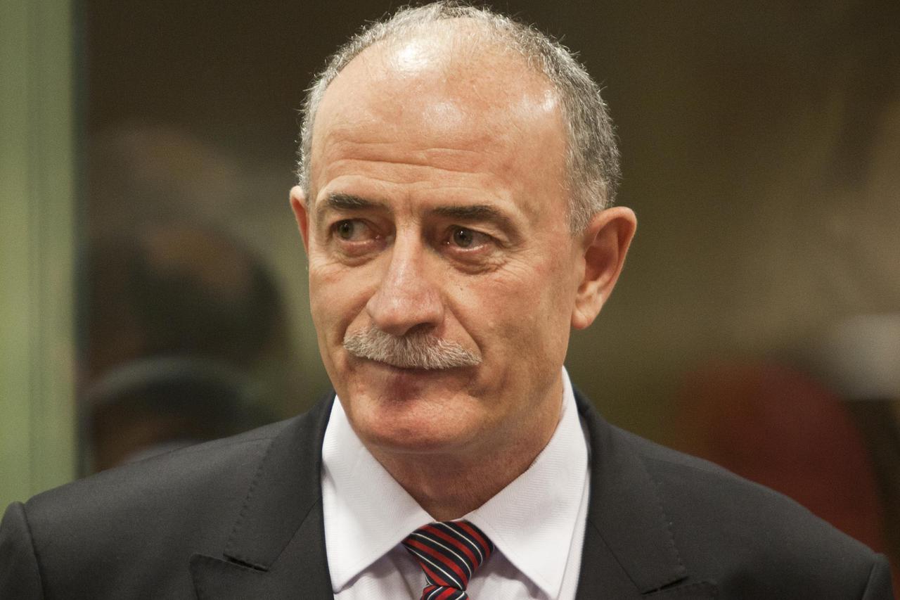 Veselin Šljivančanin