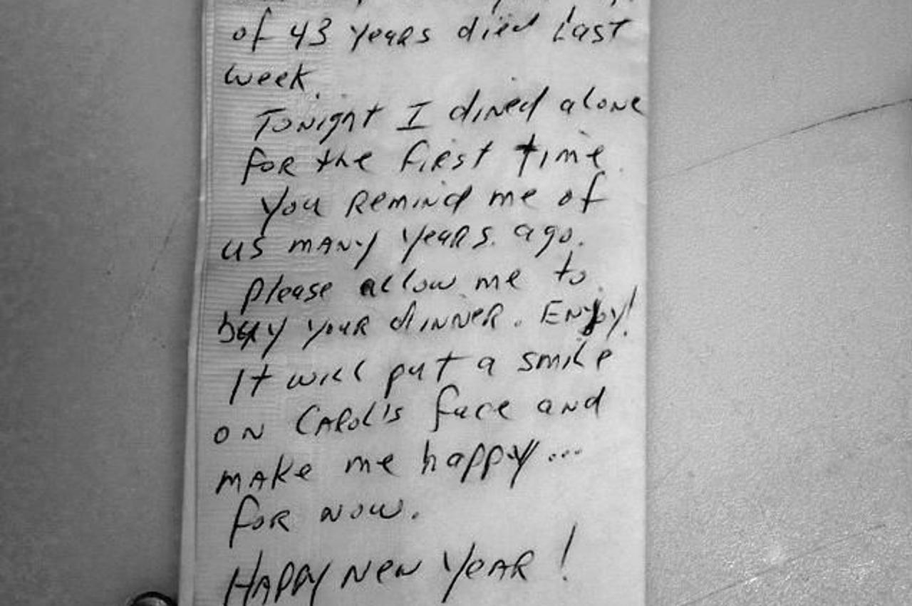 Pismo Leeja Ballantyneja