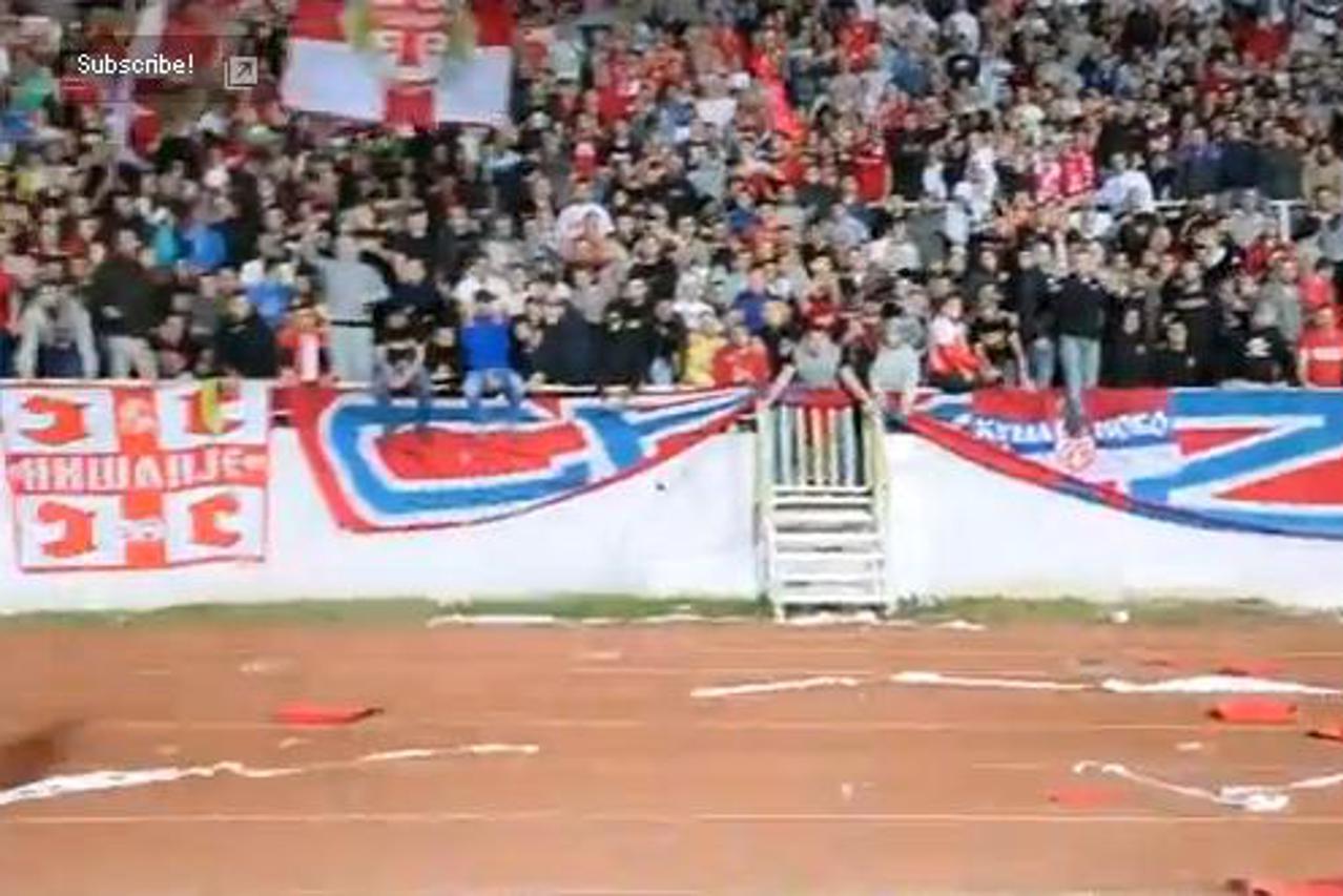 crvena zvezda