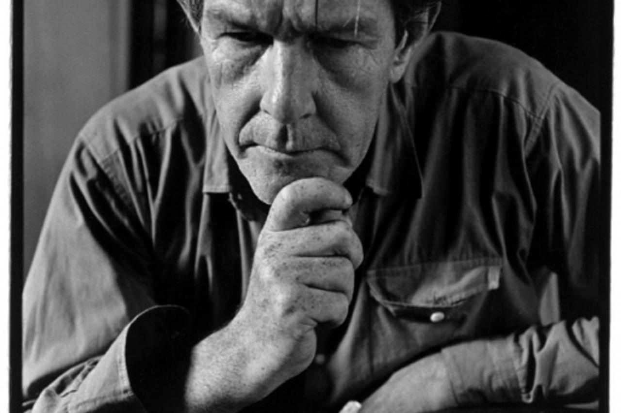 John cage
