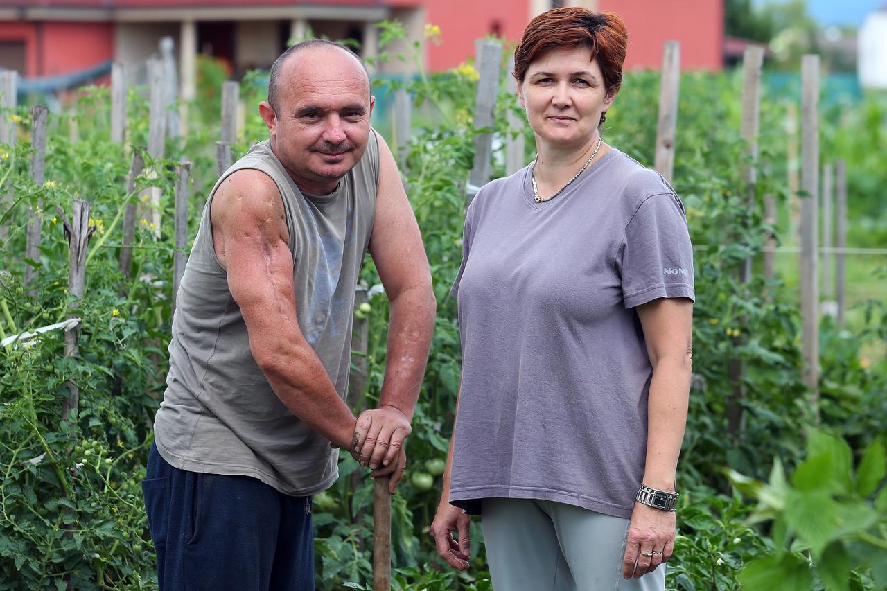 DKS_56140791_14.07.2016., Zagreb -  Gradski vrt u Svetoj Klari. Photo: Jurica Galoic/PIXSELL