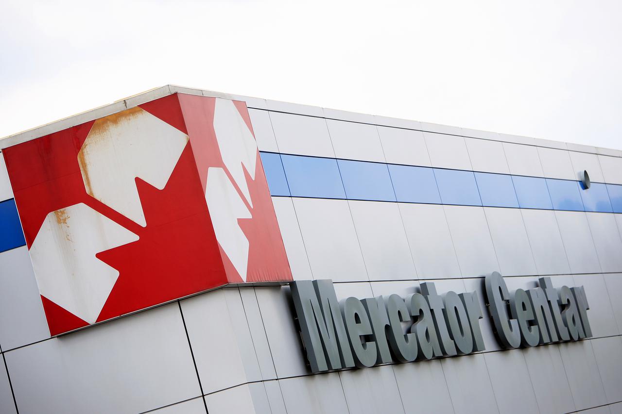 Mercator