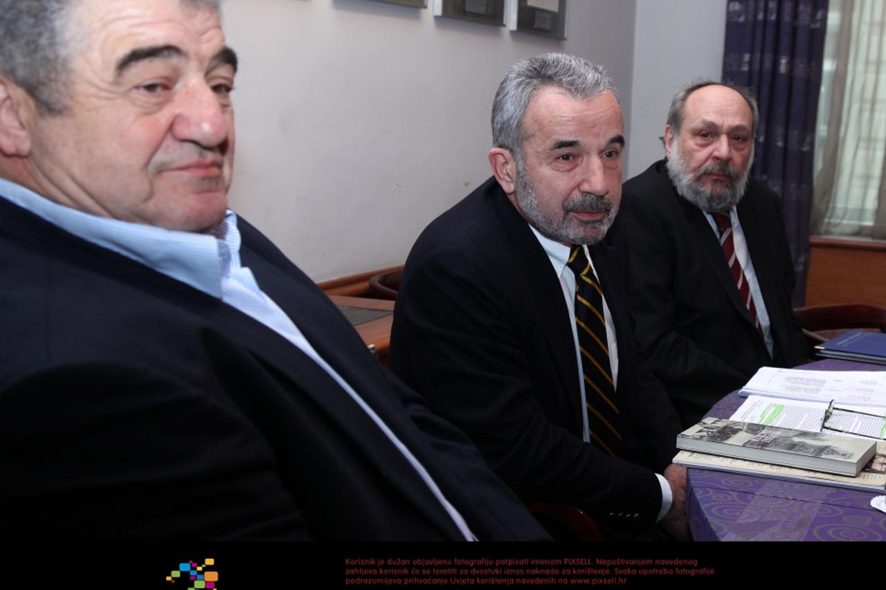 U Židovskoj općini nadaju se da izmjene zakona neće biti samo kozmetičke i da će dočekati povrat imovine