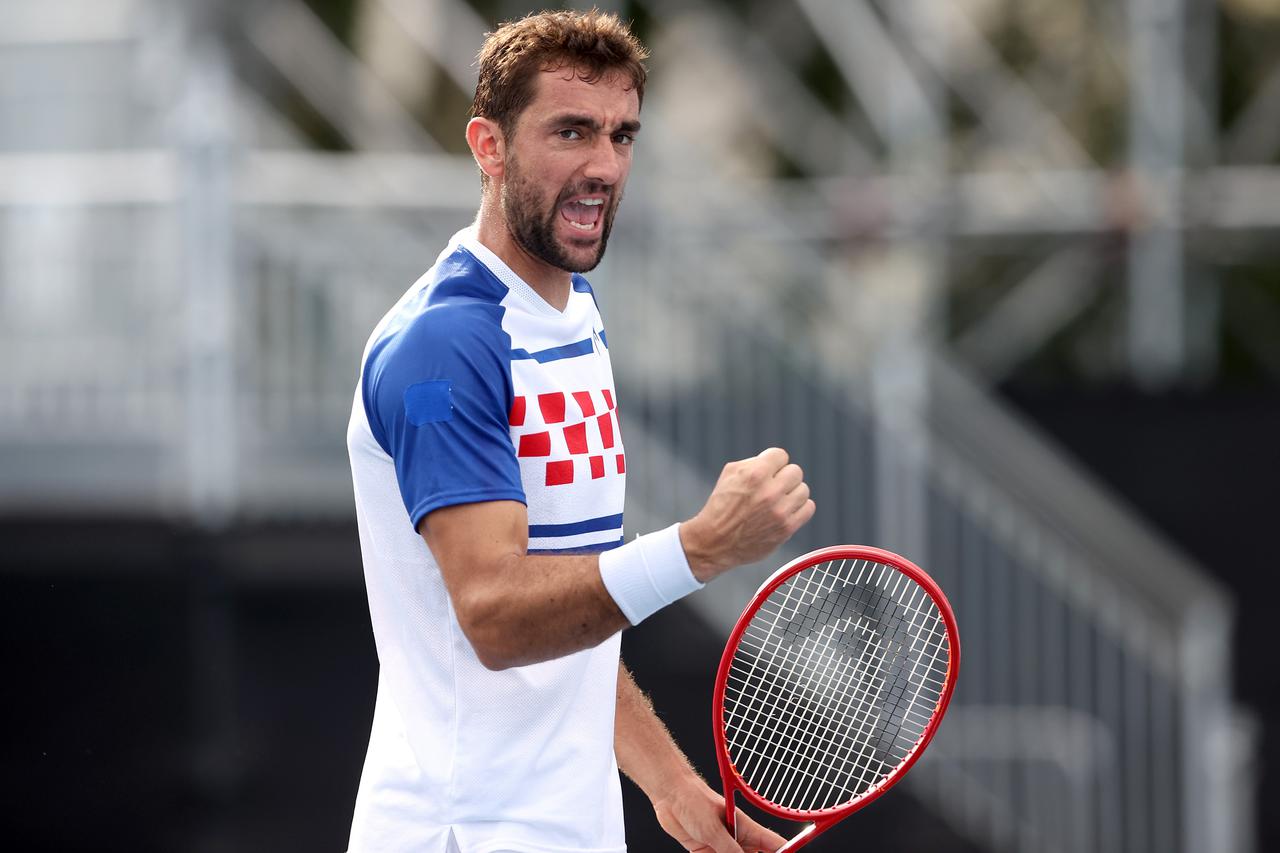 Tokio: Marin Čilić i Ivan Dodig izborili finale muških parova