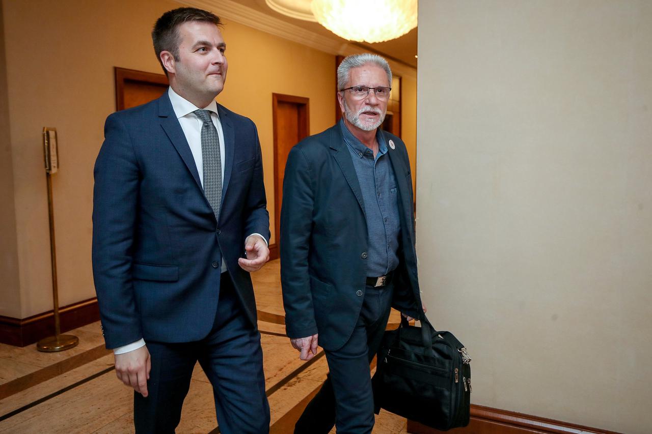 Hrvatska kakvu trebamo