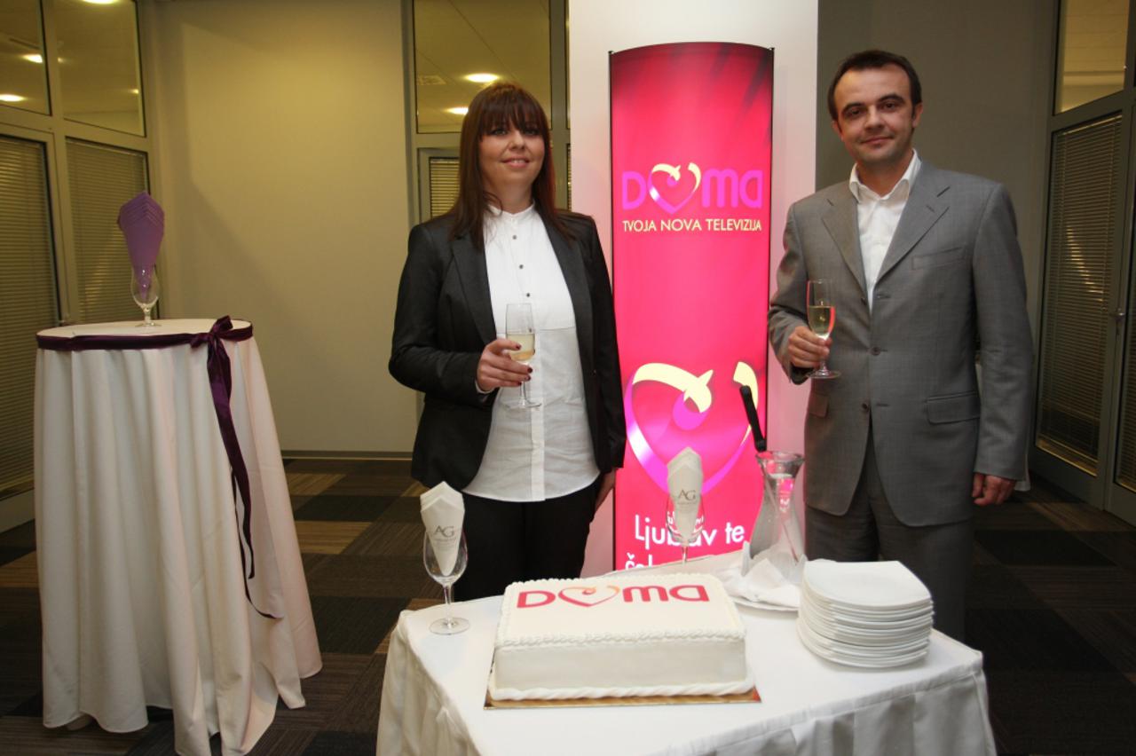DOMA TV