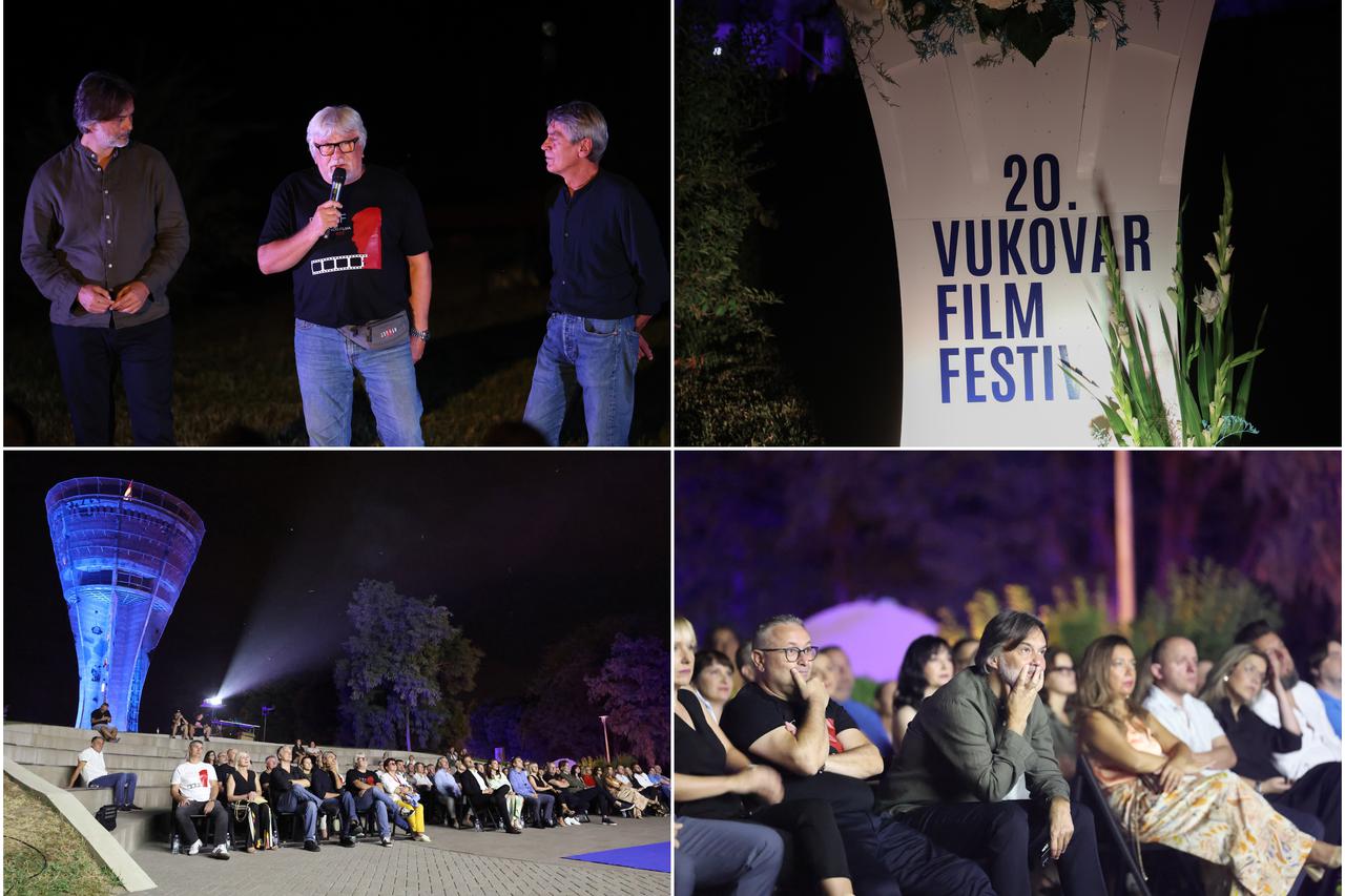 U Vukovaru prikazan film 'Vjesnik - Posljednje izdanje'