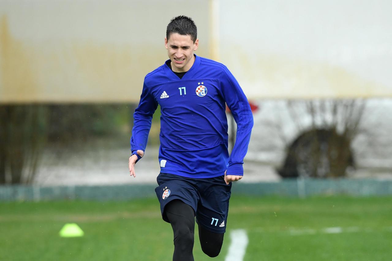 Luka Menalo