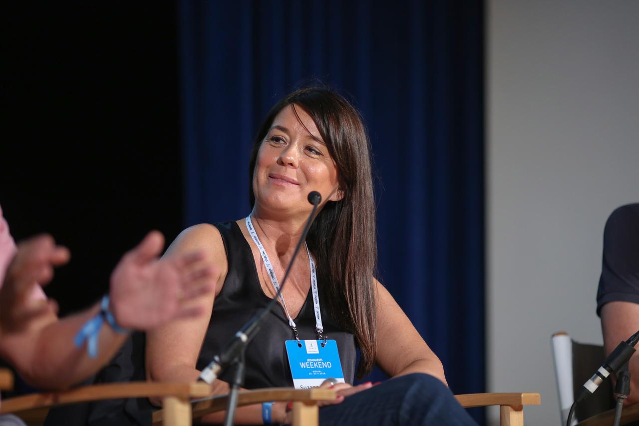 Rovinj: Weekend Media Festival, panel West Wing - Kako savjetovati predsjednika