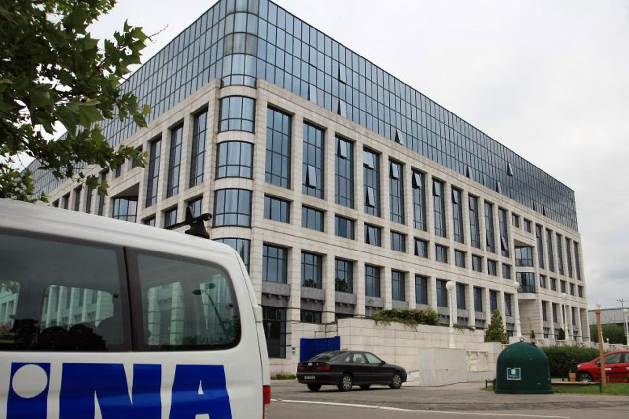 Ina bi crpke izdvojila u posebnu tvrtku