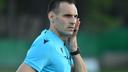 VAR referee returns to work two days after brutal assault