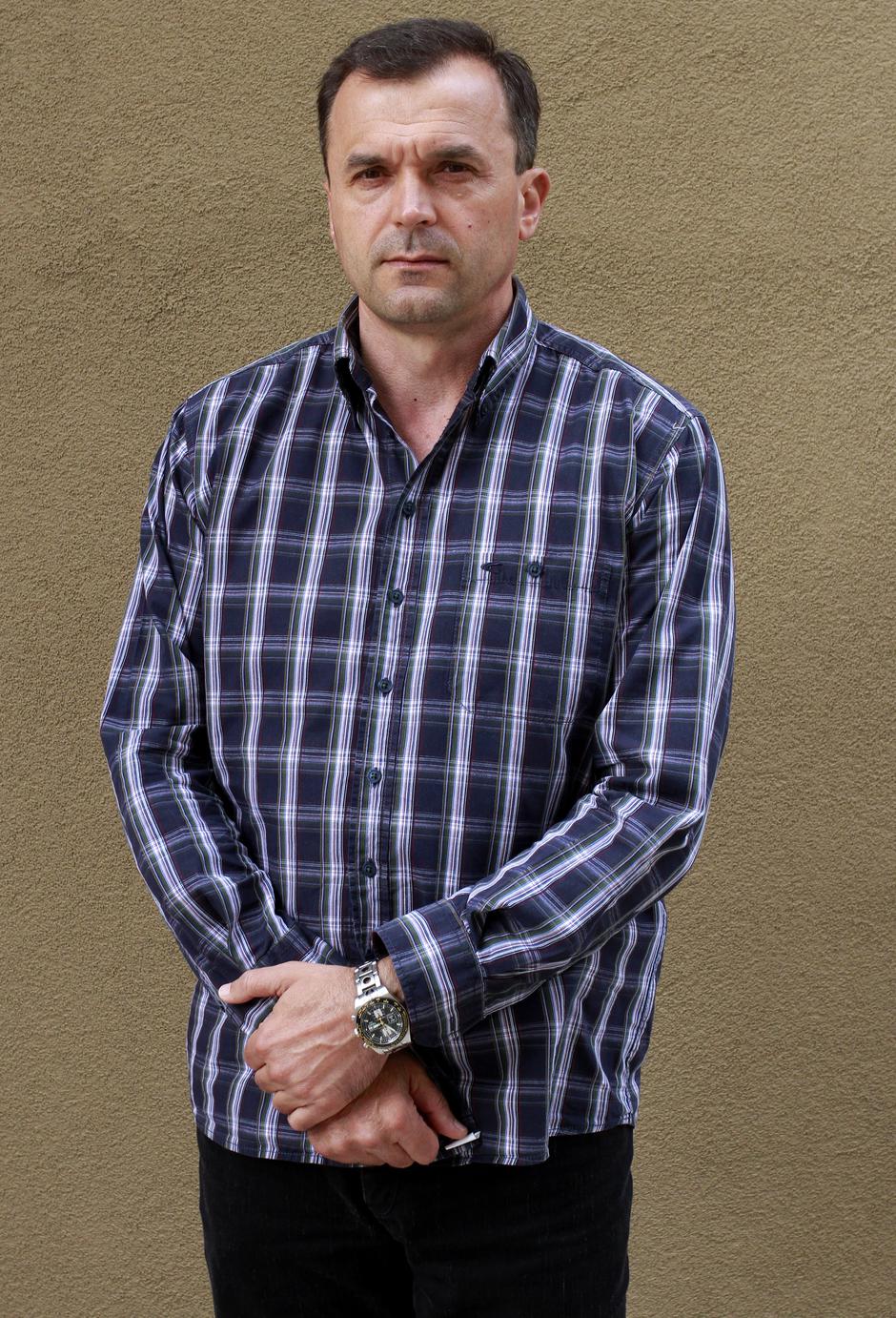Ivica Tolić