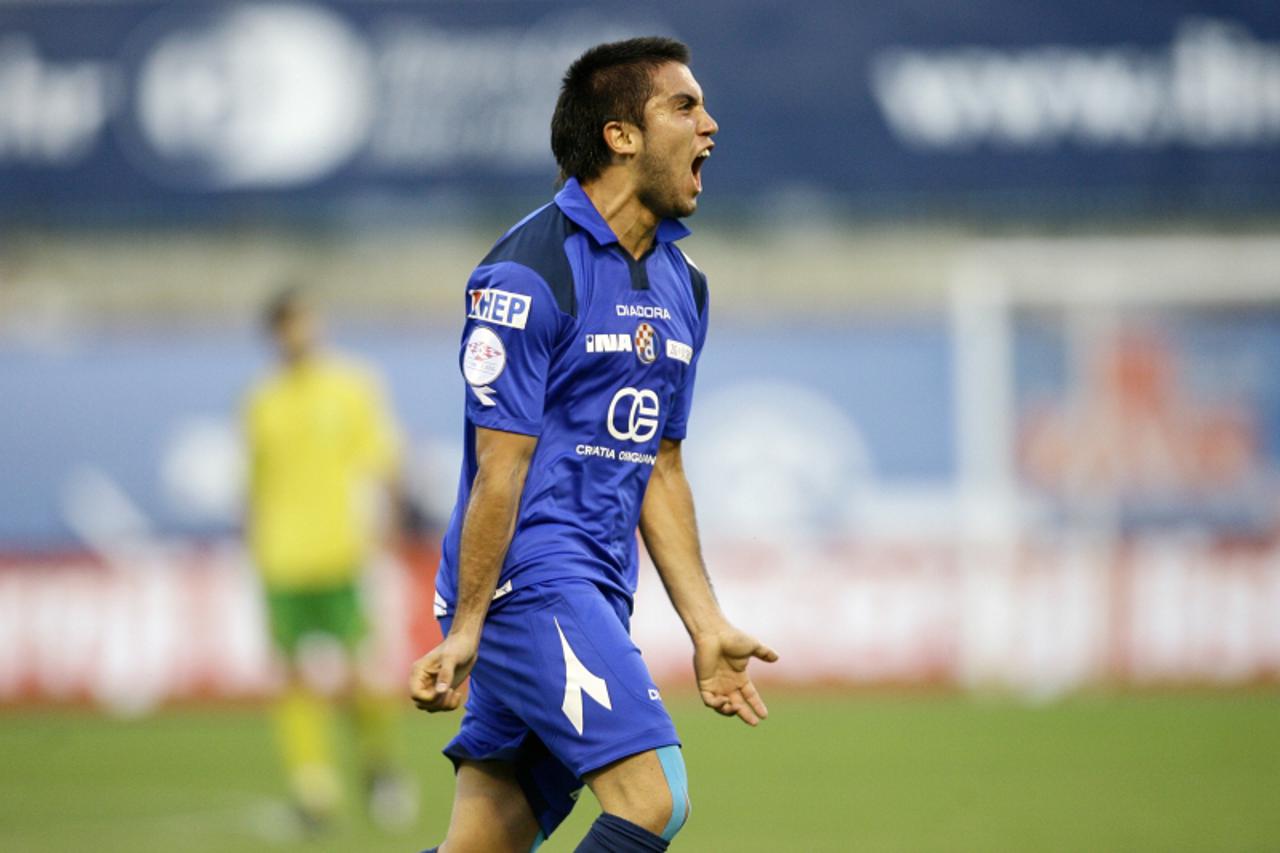 Pedro Morales