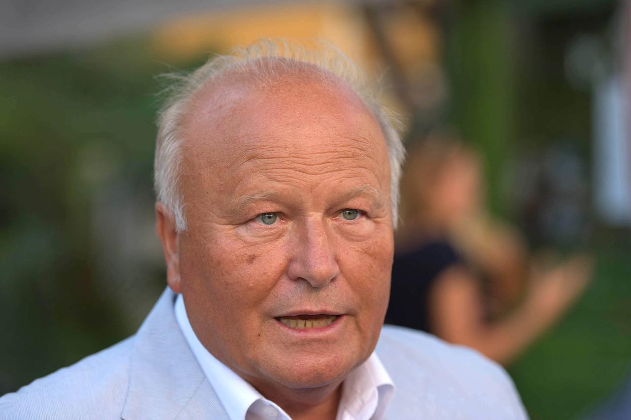 Slavko Linić