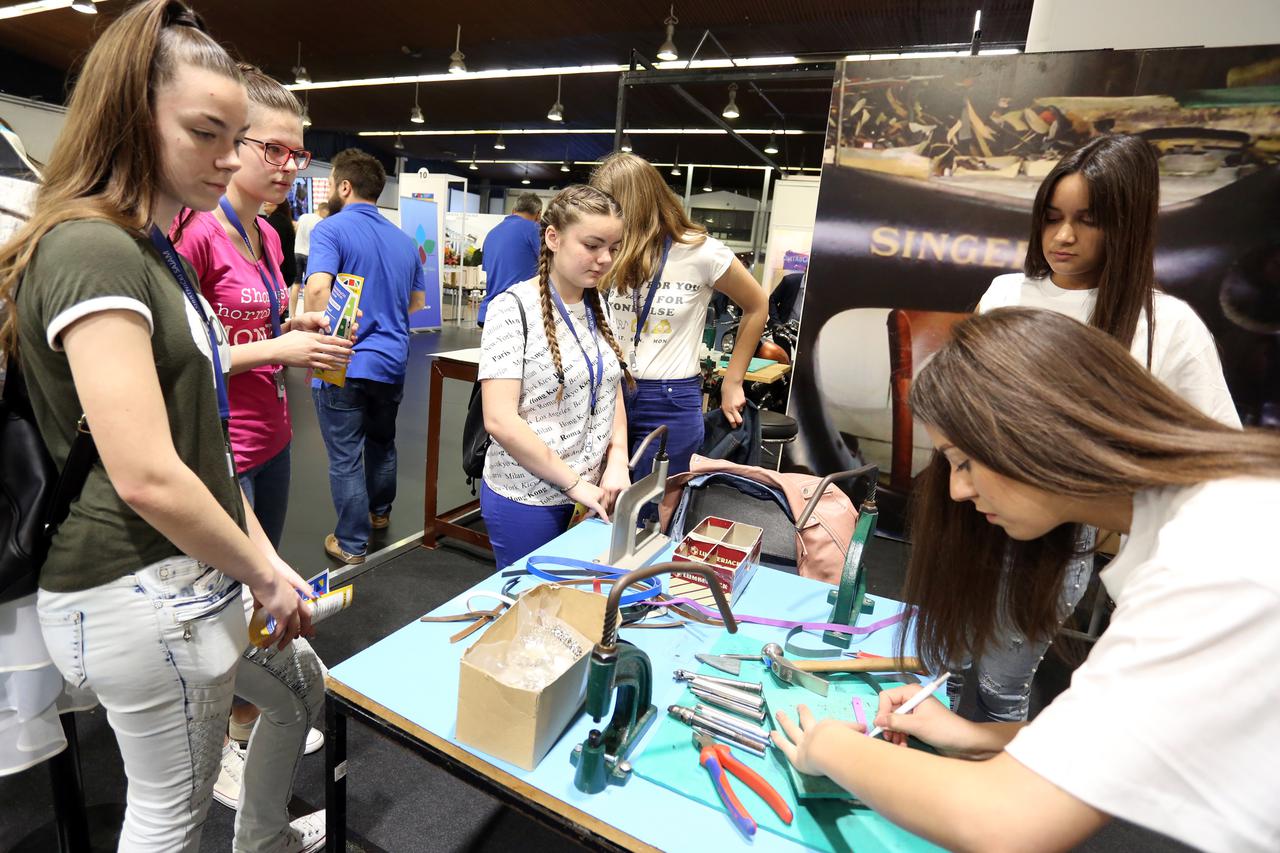 Zagrebački obrtnički sajam