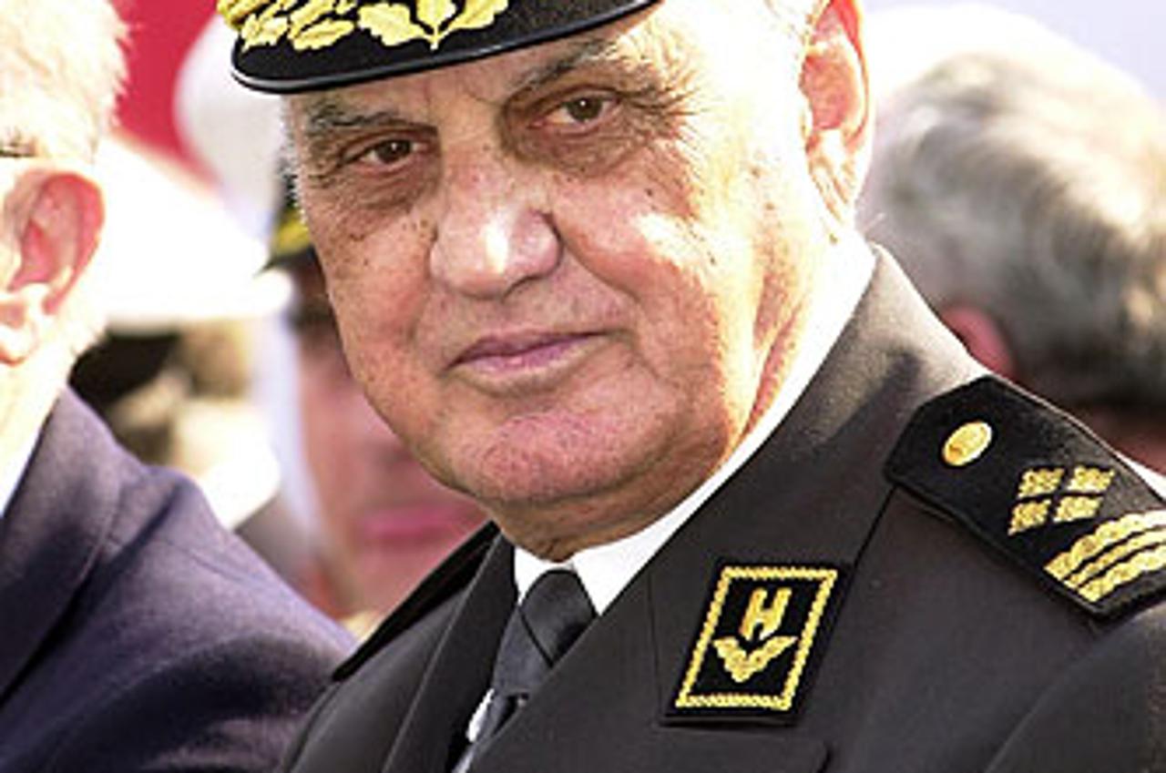 Zvonimir Červenko