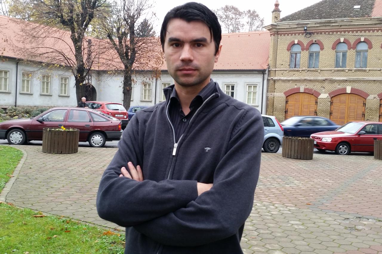 Đuro Božanović