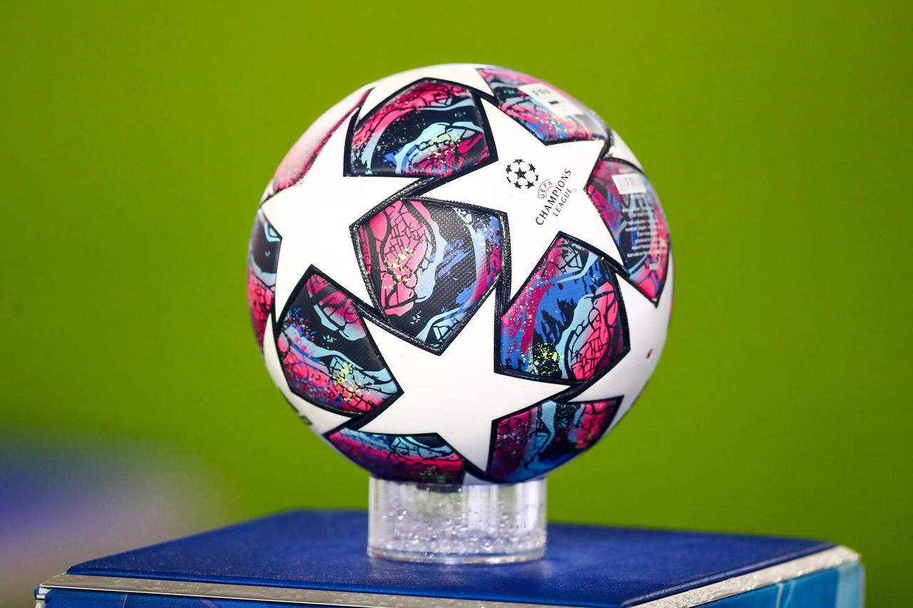 RB Leipzig - Tottenham Hotspur