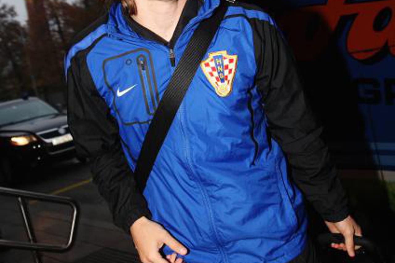 Luka Modrić