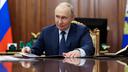 Sprema li se urota protiv Putina?