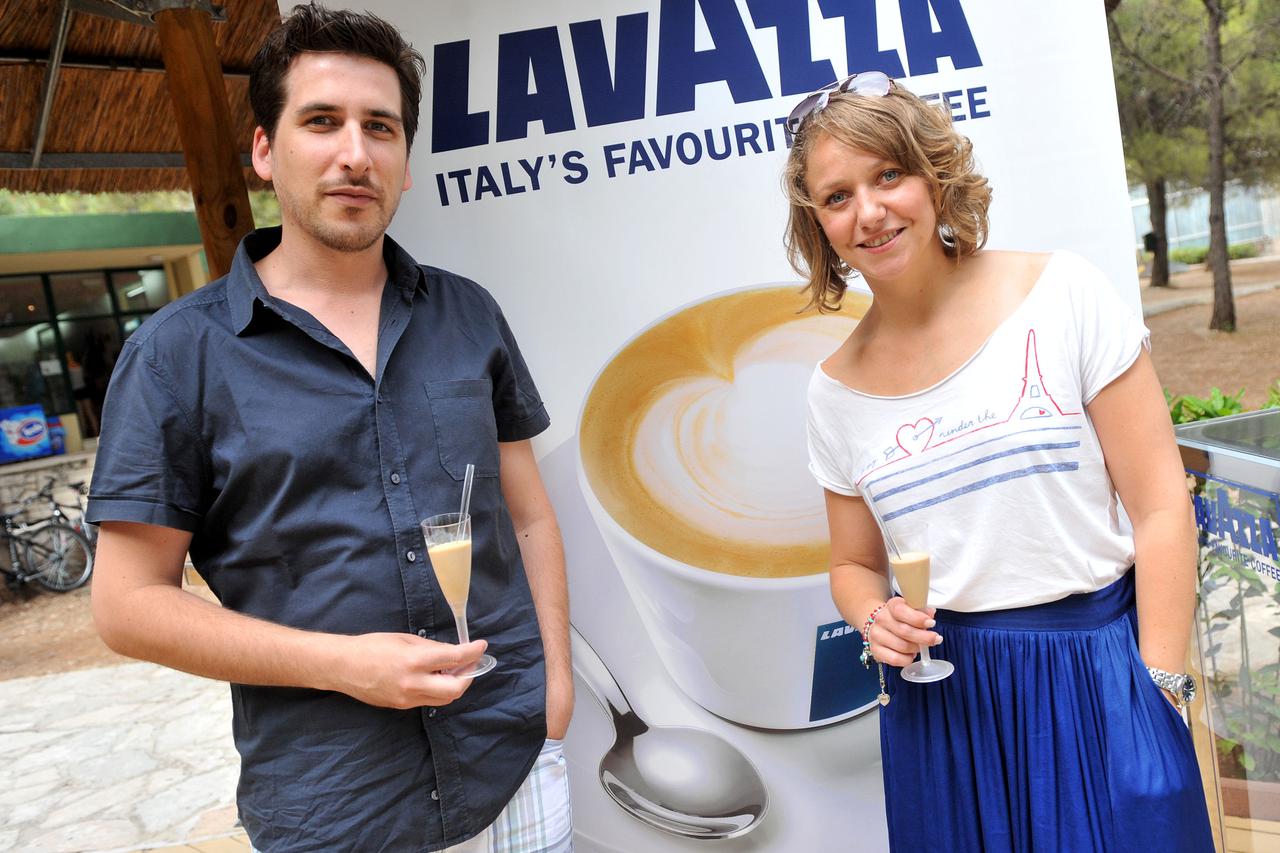 Lavazza