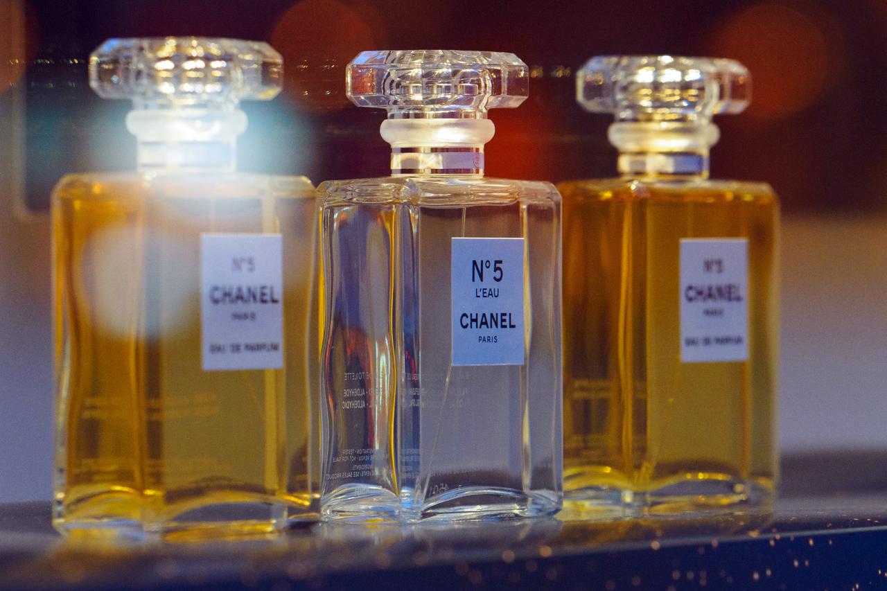 Chanel No. 5